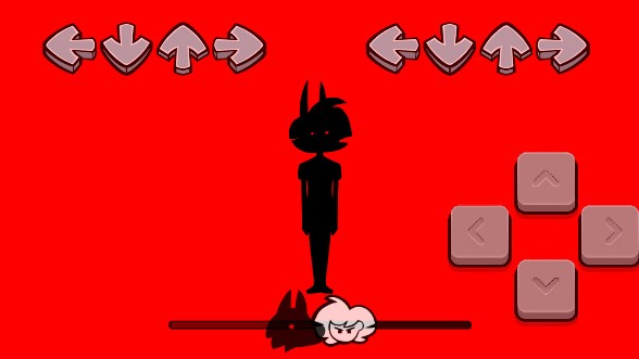 FNF������������ģ��