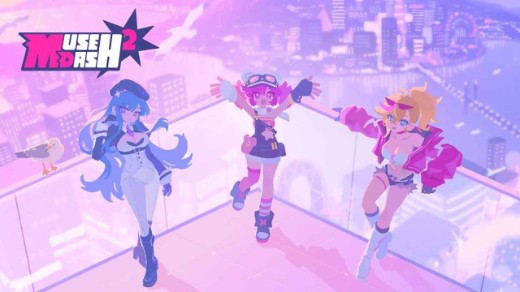 喵斯快跑2下载最新版