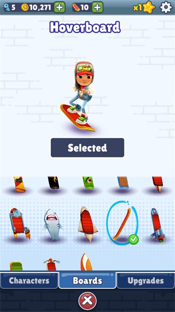 subwaysurfers�ռ�վ�汾