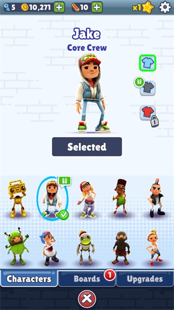 subwaysurfers�ռ�վ�汾
