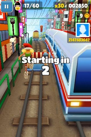 subwaysurfers���������