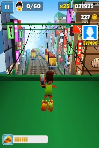 subwaysurfers���������