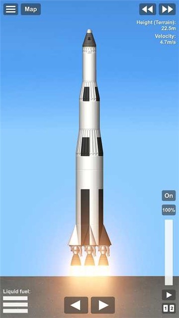 spaceflightsimulator�Ա�汾