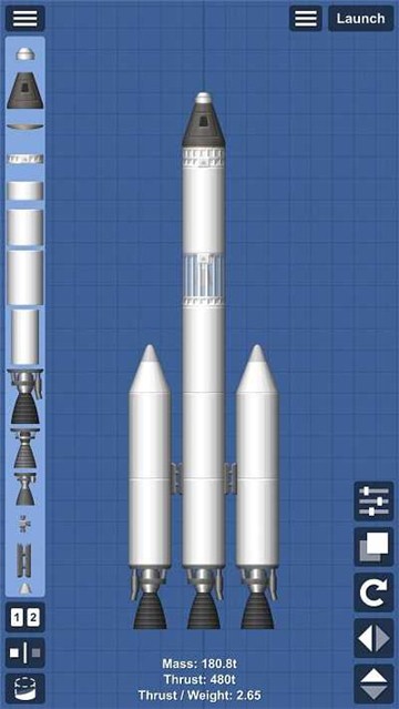 spaceflightsimulator�Ա�汾