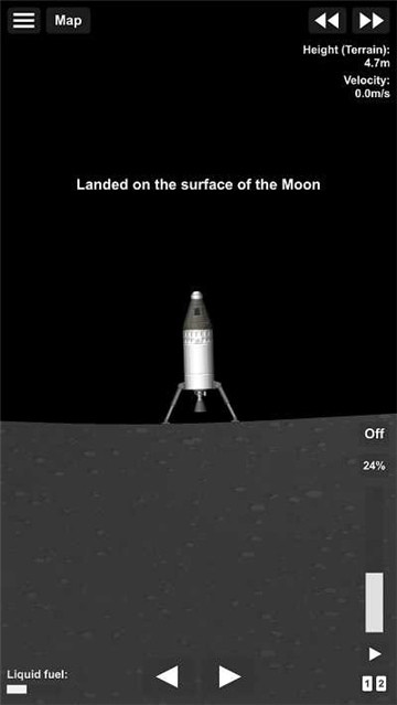 spaceflightsimulator�Ա�汾