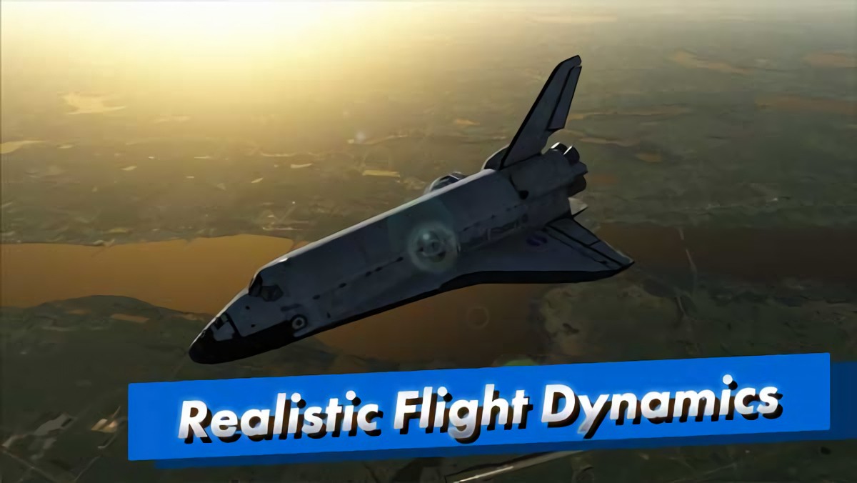 spaceflightsimulator2�ֻ���