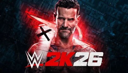 wwe2k26下载软件