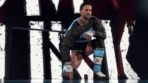 wwe2k26下载软件