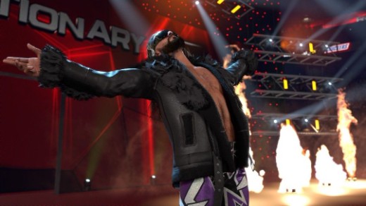 wwe2k26下载软件