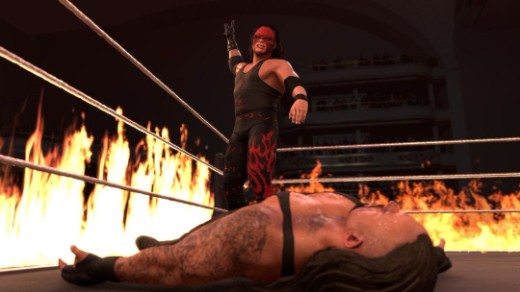 wwe2k26下载软件