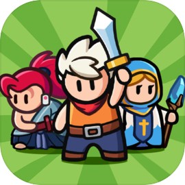 百炼英雄破解版无限钻石最新版 v26.05.22