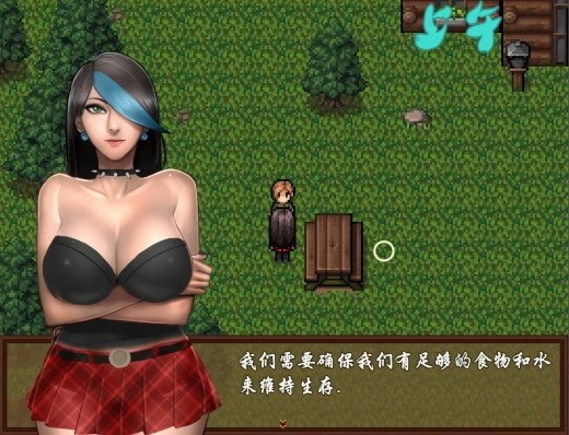僵尸撤退完整汉化版下载