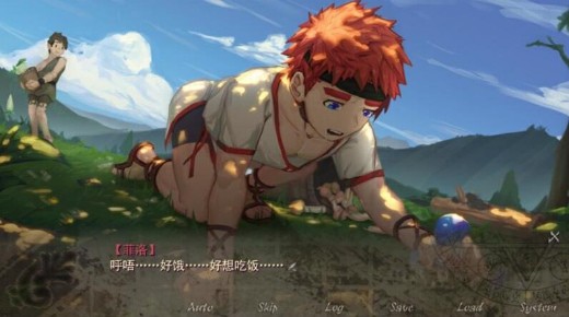 角斗士学院血与荣耀最新版本下载