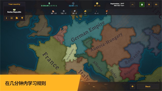 战争警告全DLC手机版下载