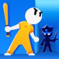 监狱逃脱3d中文版破解版 v0.3.39.1