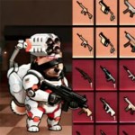 狗狗地铁突围2安卓版 v1.0.0