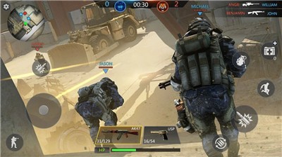 fps��������ֻ����޽�Ұ�