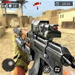 fps在线射击手机无限金币版 v1.3.61