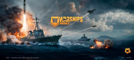 战舰移动2(Warships Mobile 2 Open Beta)手游安卓版免费下载 战舰移动2国际服最新版下载