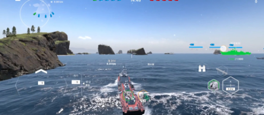 战舰移动2(Warships Mobile 2 Open Beta)手游安卓版免费下载 战舰移动2国际服最新版下载