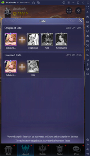 放置女神破解版最新下载