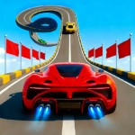 极速跑车驾驶游戏 v1.0.1