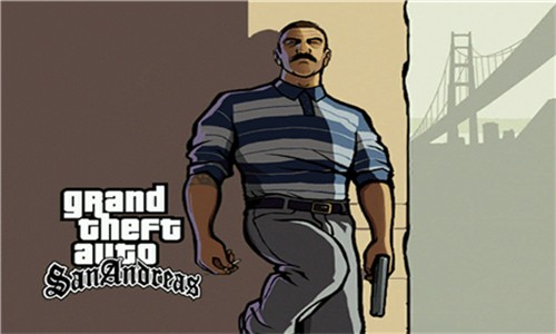 gtasa手机版下载ios免费版