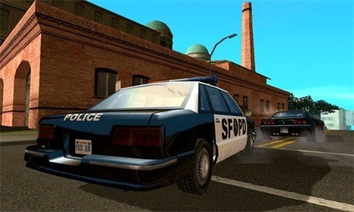 gtasa手机版下载ios免费版