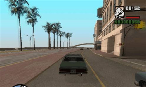 gtasa手机版下载ios免费版