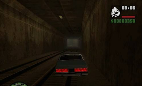 gtasa手机版下载ios免费版