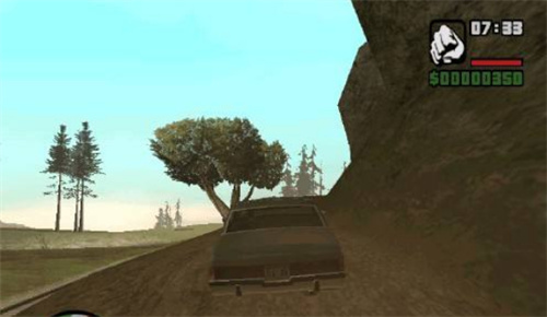 gtasa手机版下载ios免费版