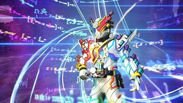 假面骑士游戏巅峰乱斗中文版下载