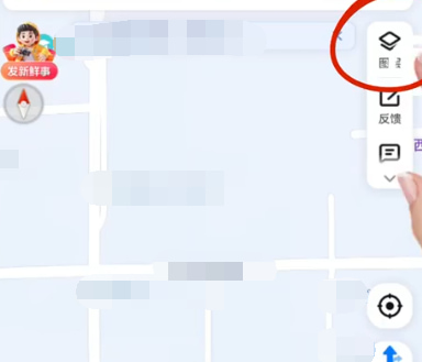 百度地图时光机怎么用 百度地图时光机功能介绍