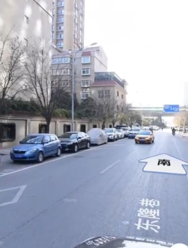 百度地图时光机怎么用 百度地图时光机功能介绍