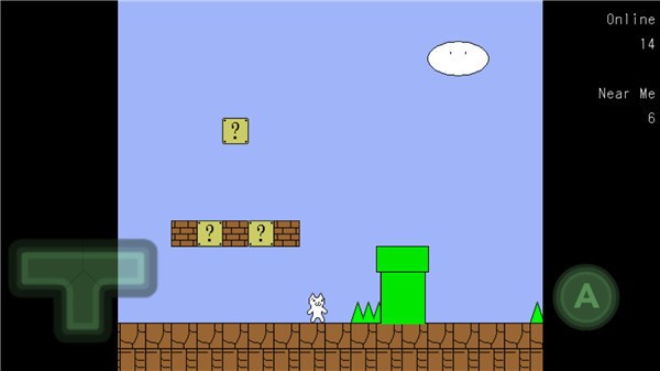猫里奥3D版下载