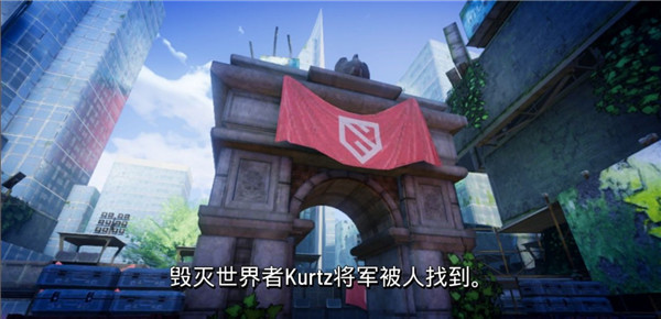 英雄猎手内置MOD菜单最新版下载