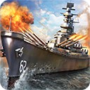 战舰突击全解锁版 v1.1.0