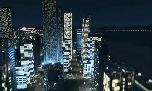 都市天际线1手机版下载