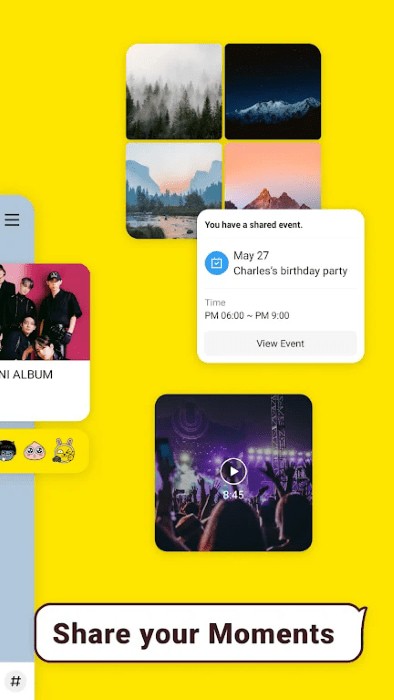 kakaotalk安卓版下载