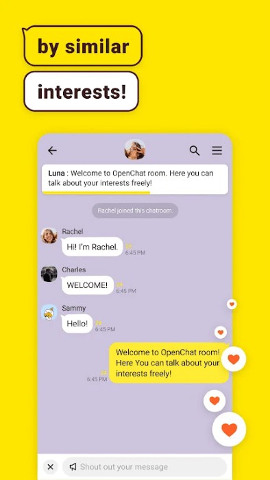 kakaotalk安卓版下载