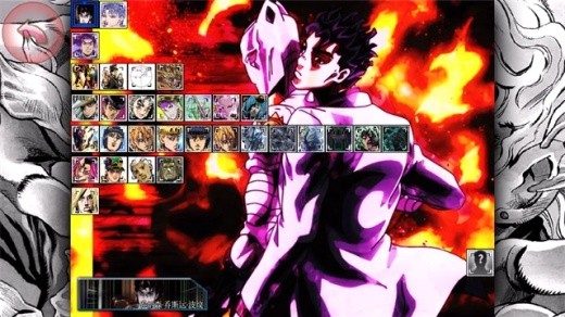 ����jojo������������