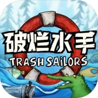 Trash Sailors������