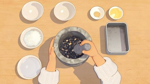 外婆的手账本steam移植版下载
