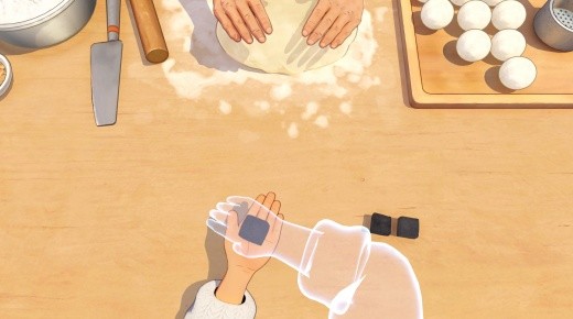 外婆的手账本steam移植版下载