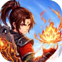 斗破苍穹斗帝之路手游 v5.3.2
