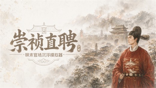 崇祯直聘游戏下载