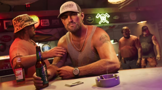 Newzoo:《GTA 6》取得史上最强预购开局,发售首周有望售出 3700 万-5100 万份