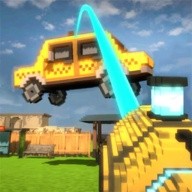 盖瑞模组体素世界无限金币版 v1.5.0