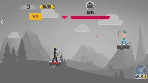 弓箭手就绪全英雄下载