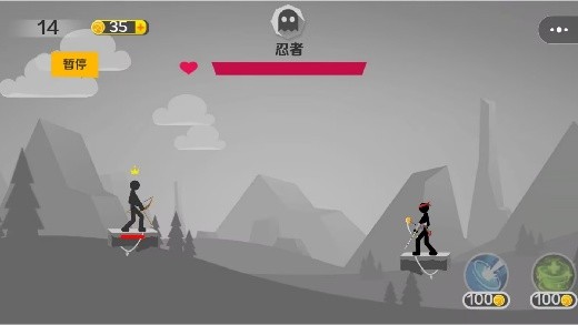 弓箭手就绪全英雄下载